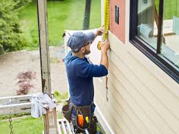 Best Siding for Commercial Buildings  in Fort Atkinson, WI